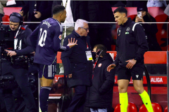 Kylian Mbappe có đang tự làm xấu hình ảnh của mình?